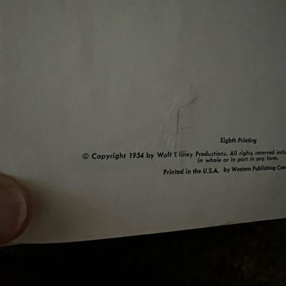 The toy sailboat book - Picture 4 of 4